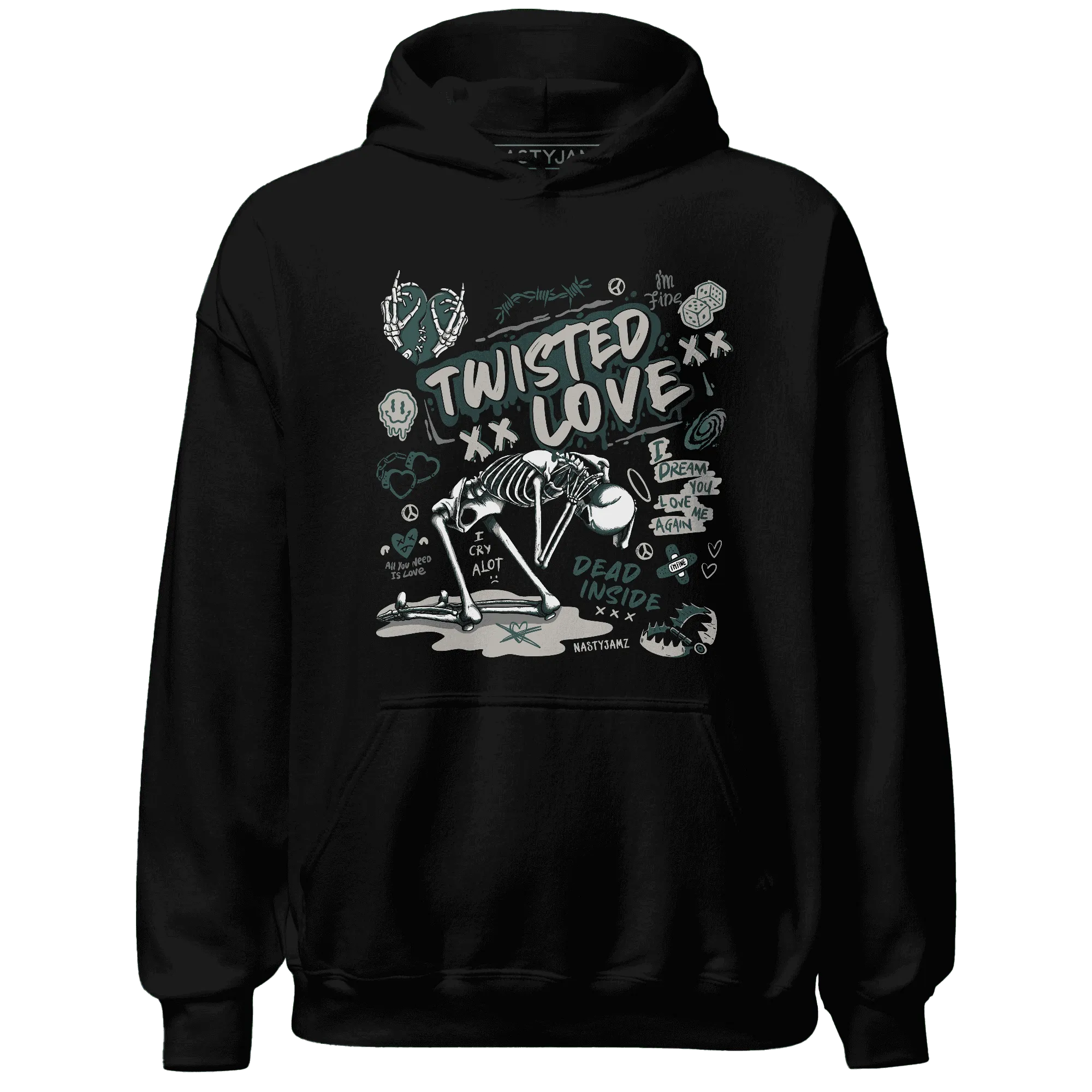 NastyJamz-Oxidized-Green-4s-Hoodie-Match-Twisted-Love