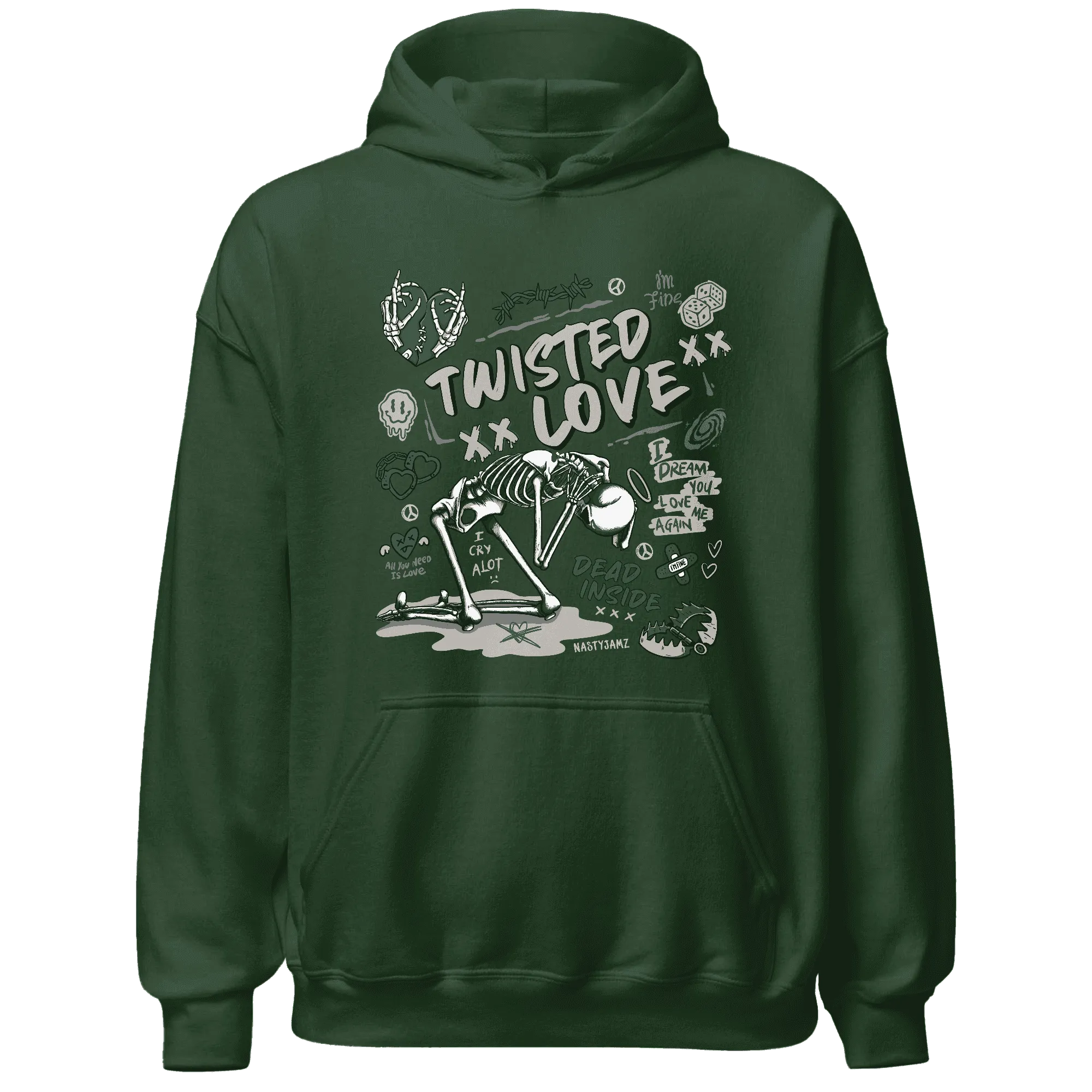 NastyJamz-Oxidized-Green-4s-Hoodie-Match-Twisted-Love