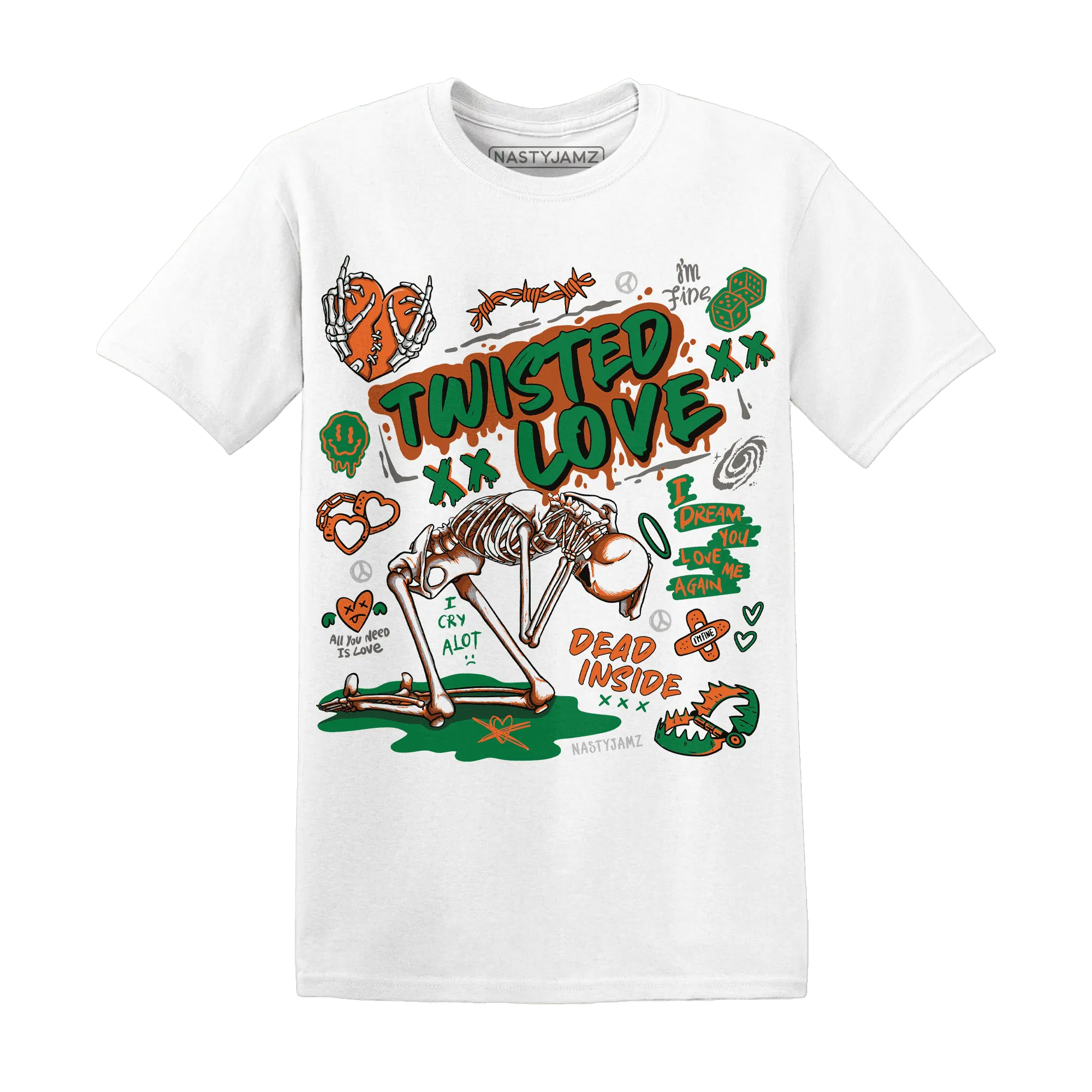 NastyJamz-MAM-Hurricanes-5s-T-Shirt-Match-Twisted-Love