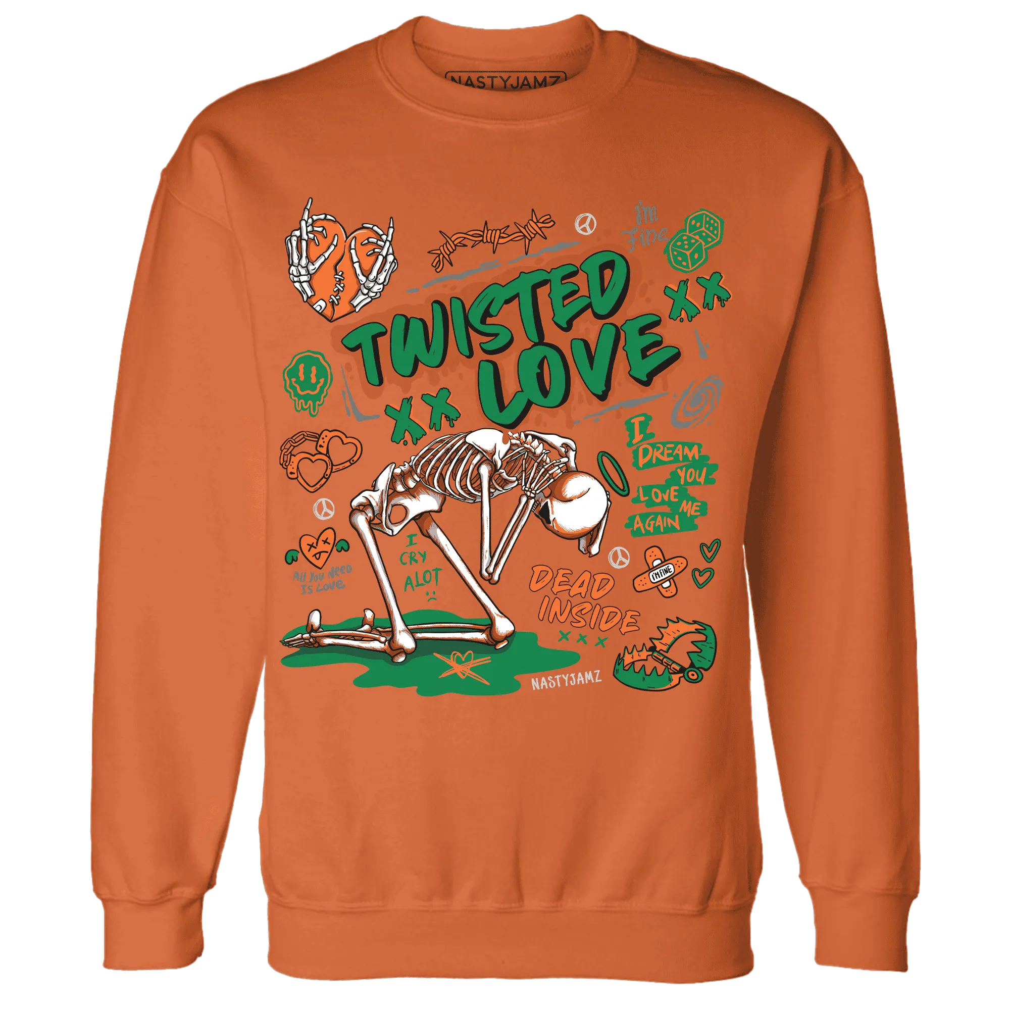 NastyJamz-MAM-Hurricanes-5s-Sweatshirt-Match-Twisted-Love