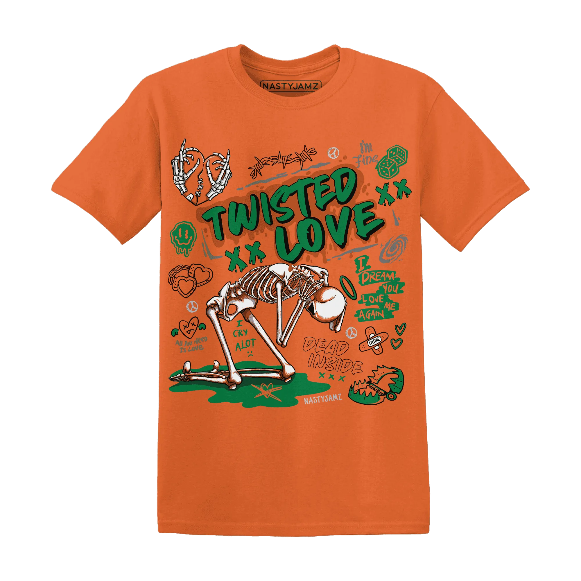 NastyJamz-MAM-Hurricanes-5s-T-Shirt-Match-Twisted-Love
