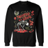 AM-90-Dark-Sage-Solar-Red-Sweatshirt-Match-Twisted-Love
