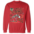 AM-90-Dark-Sage-Solar-Red-Sweatshirt-Match-Twisted-Love