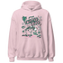NastyJamz-Dunk-Pink-Malachite-Medium-Soft-Low-Sail-Hoodie-Match-Twisted-Love