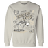 NastyJamz-Gratitude-11s-Sweatshirt-Match-Twisted-Love