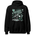 NastyJamz-Green-Glow-3s-Hoodie-Match-Twisted-Love