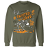 NastyJamz-Olive-5s-Sweatshirt-Match-Twisted-Love