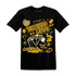 Yellow-Ochre-6s-NastyJamz-T-Shirt-Match-Twisted-Love