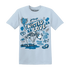 NastyJamz-Powder-Blue-9s-T-Shirt-Match-Twisted-Love