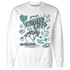 NastyJamz-NBL-Cyan-Burst-9060-Sweatshirt-Match-Twisted-Love