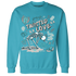 NastyJamz-NBL-Cyan-Burst-9060-Sweatshirt-Match-Twisted-Love