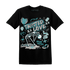 NastyJamz-NBL-Cyan-Burst-9060-T-Shirt-Match-Twisted-Love