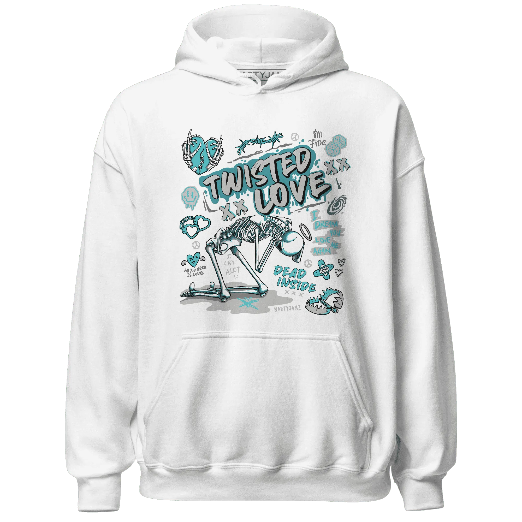 NastyJamz-NBL-Cyan-Burst-9060-Hoodie-Match-Twisted-Love
