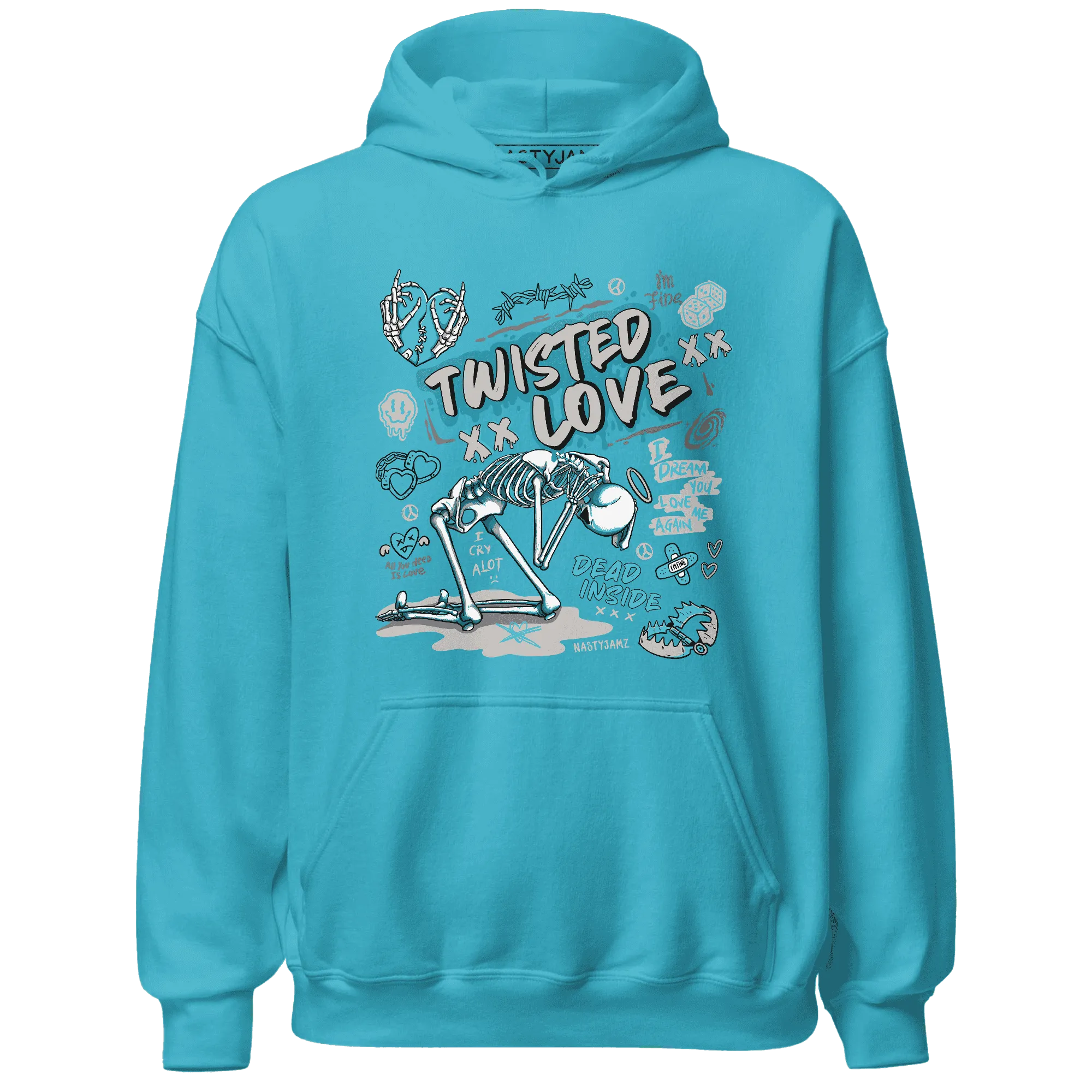 NastyJamz-NBL-Cyan-Burst-9060-Hoodie-Match-Twisted-Love