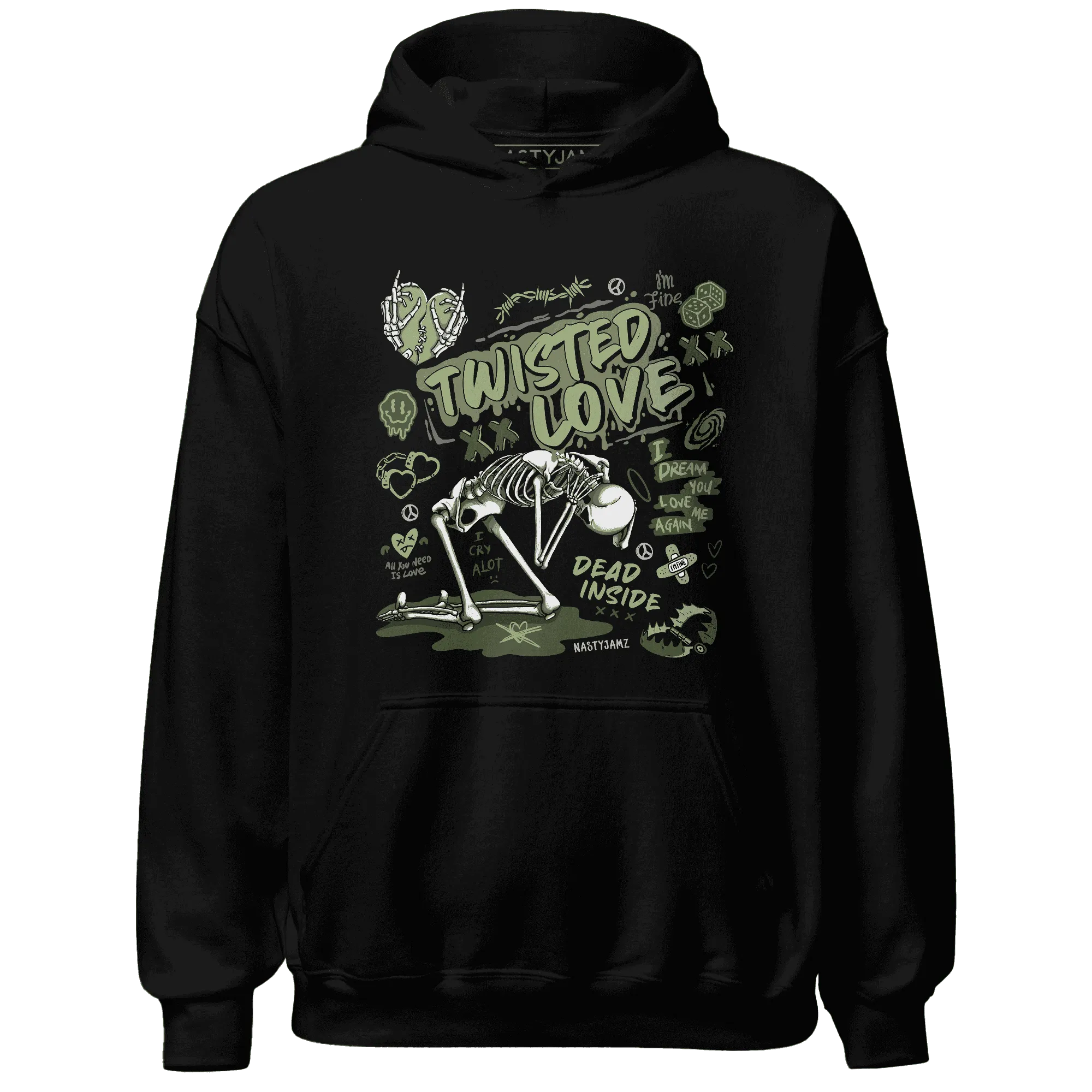 NastyJamz-VaporMax-Plus-Alligator-Hoodie-Match-Twisted-Love