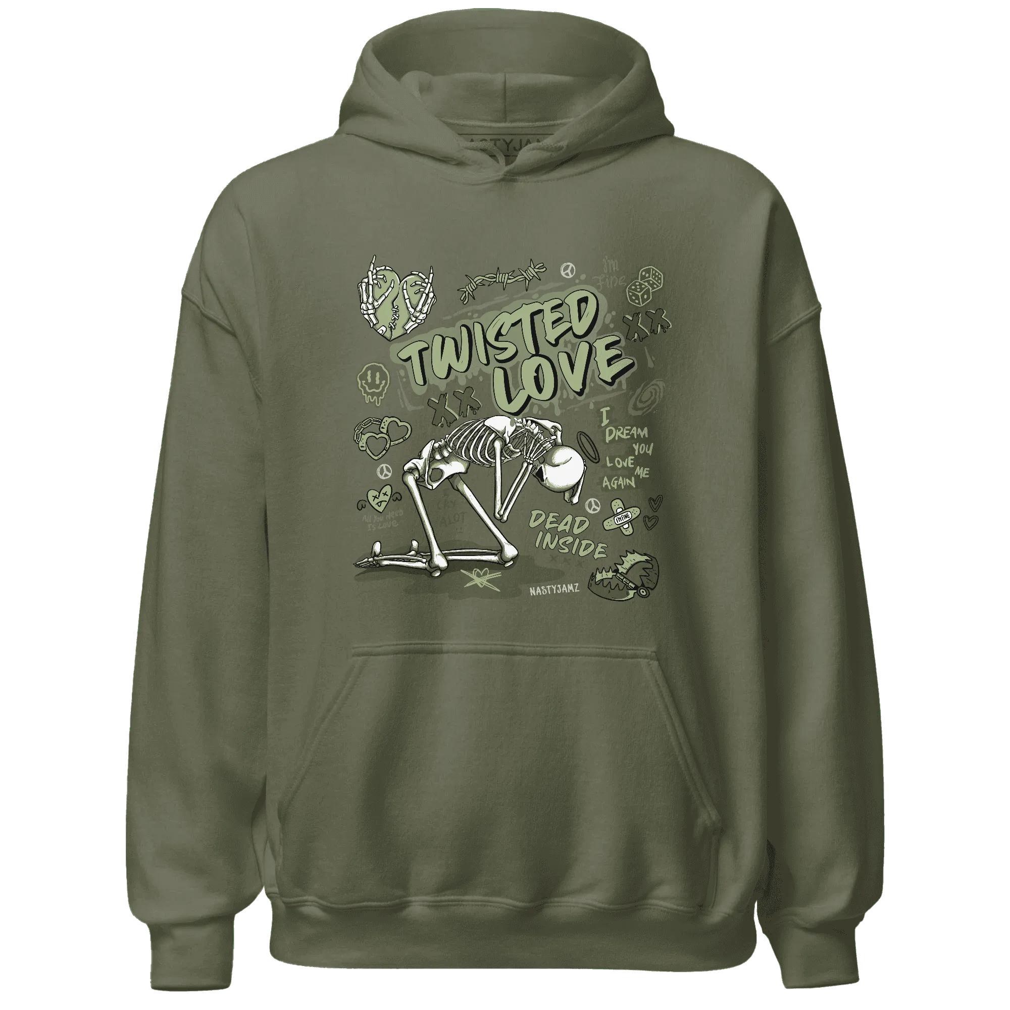 VaporMax-Plus-Alligator-Hoodie-Match-Twisted-Love