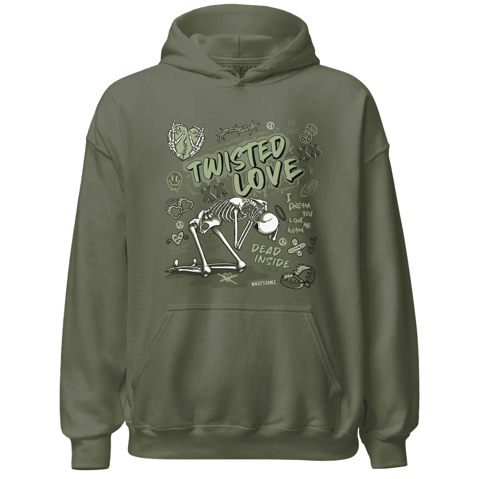 NastyJamz-VaporMax-Plus-Alligator-Hoodie-Match-Twisted-Love