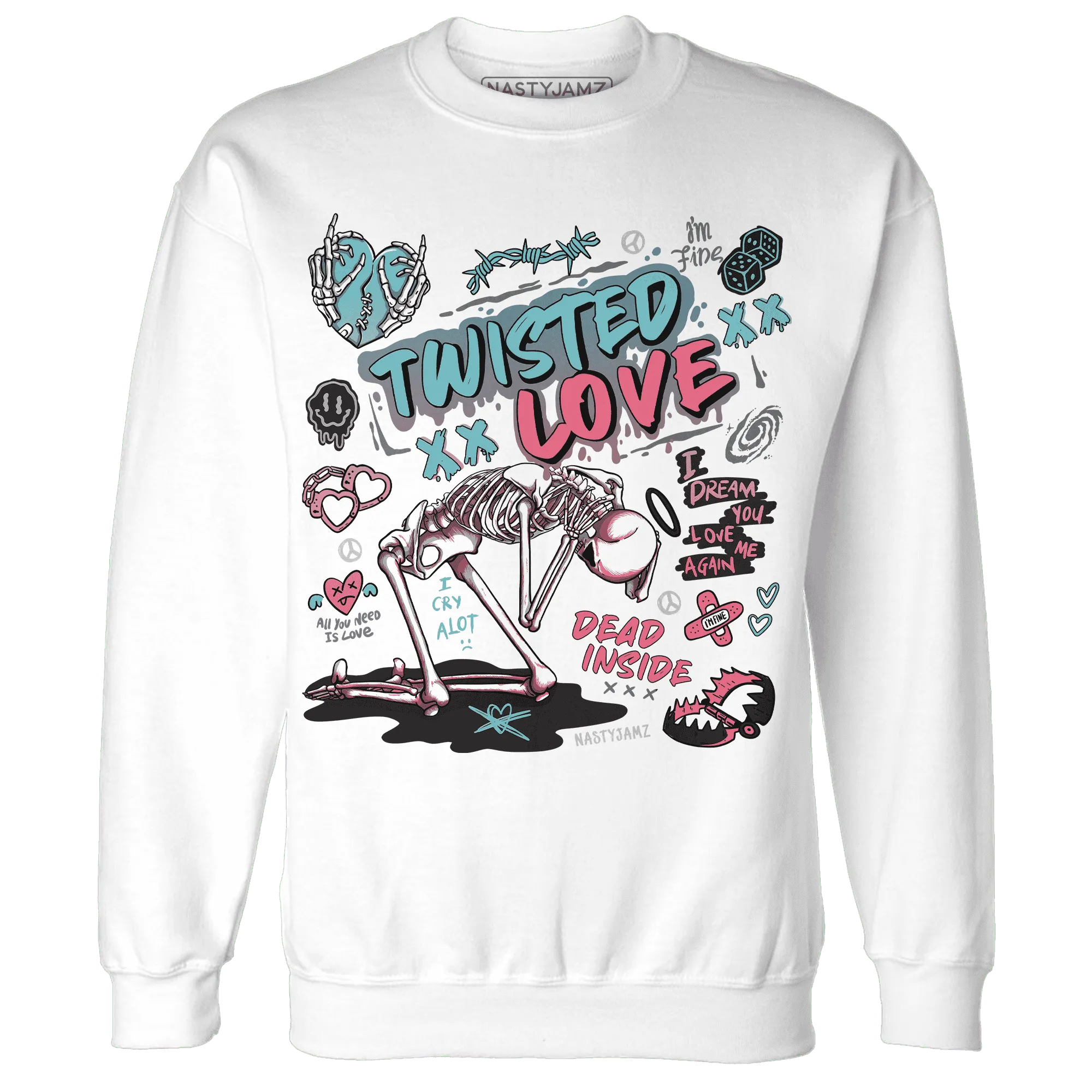 NastyJamz-VaporMax-Plus-South-Beach-Sweatshirt-Match-Twisted-Love