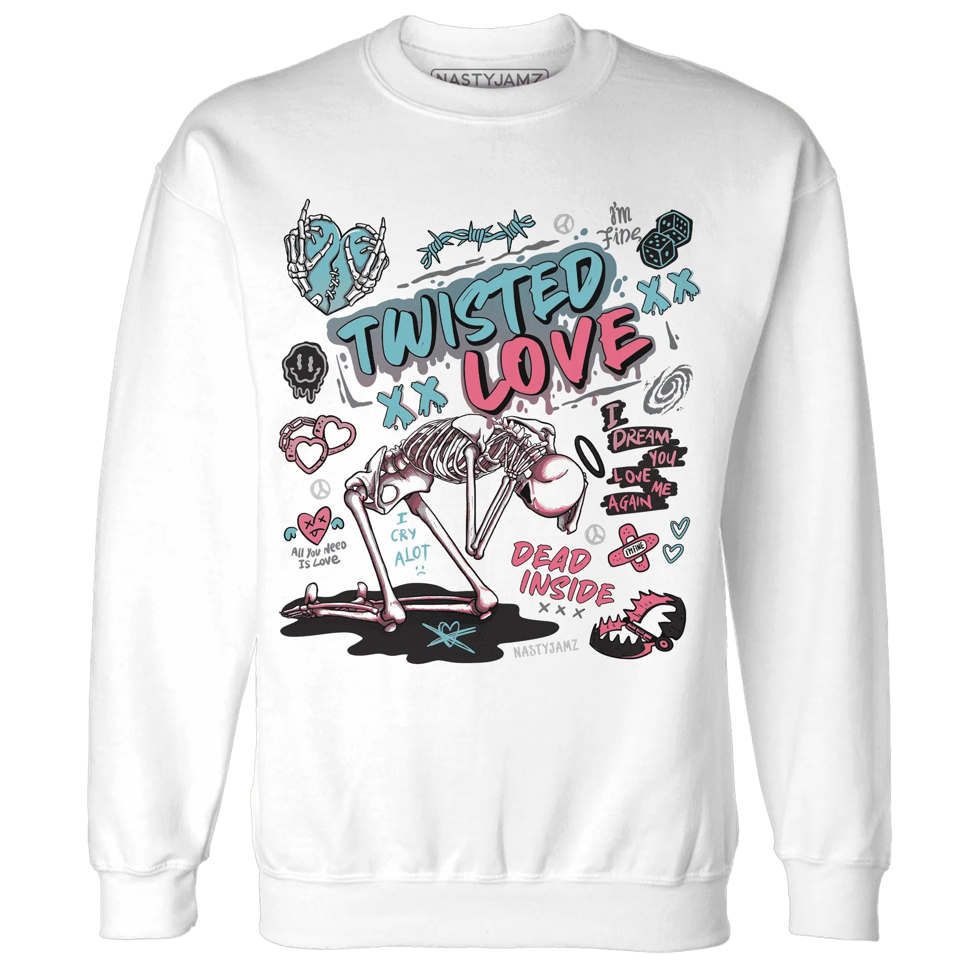 VaporMax-Plus-South-Beach-Sweatshirt-Match-Twisted-Love