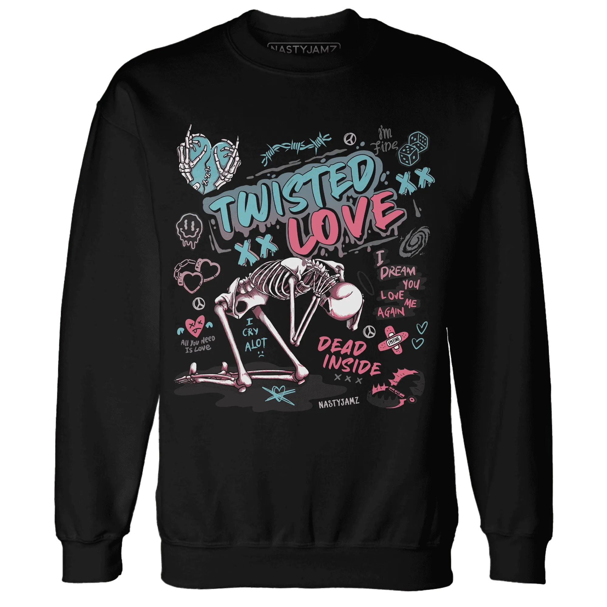 VaporMax-Plus-South-Beach-Sweatshirt-Match-Twisted-Love