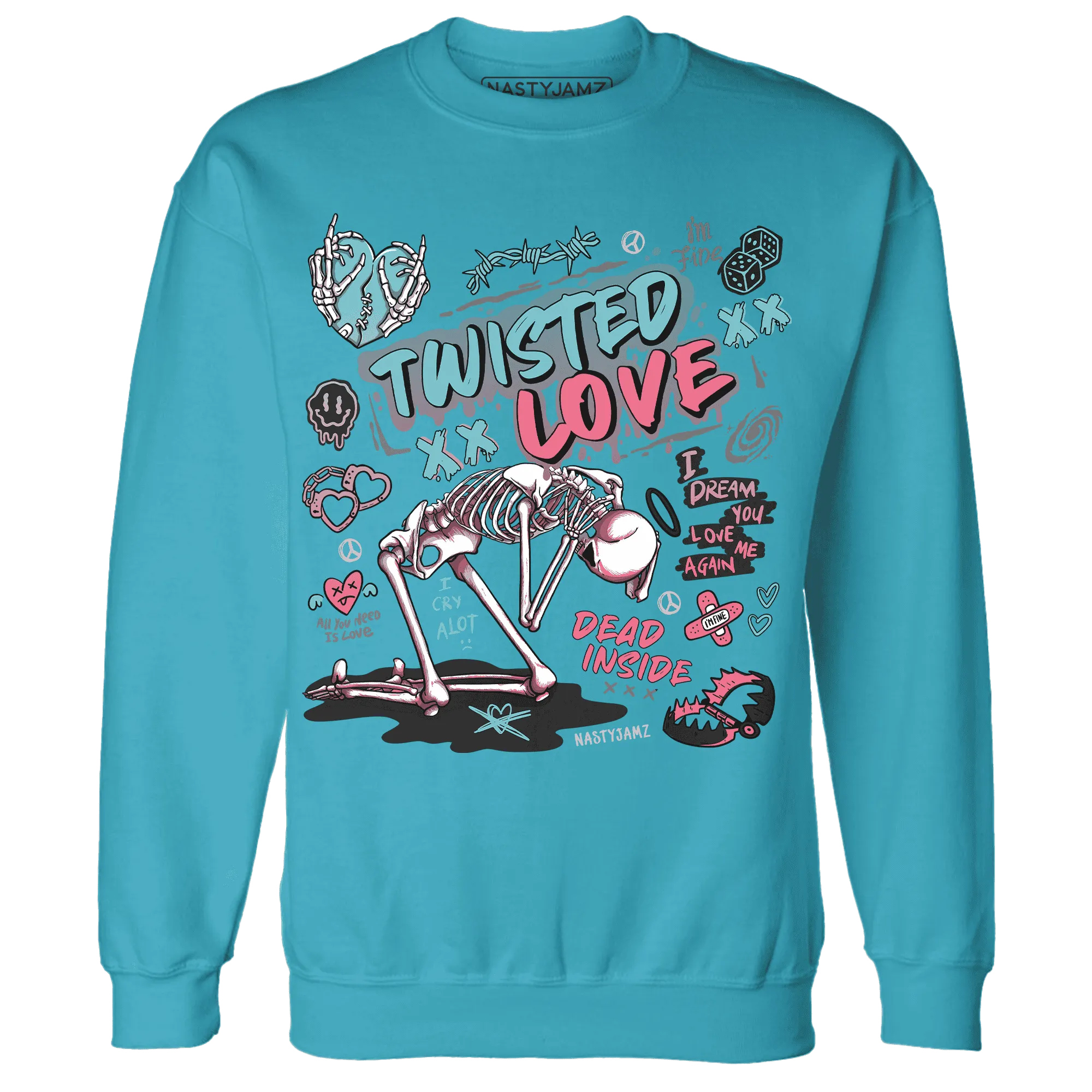 NastyJamz-VaporMax-Plus-South-Beach-Sweatshirt-Match-Twisted-Love