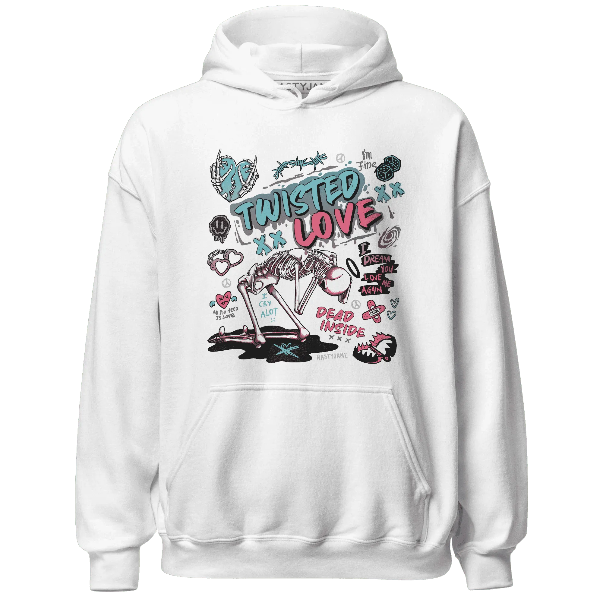 NastyJamz-VaporMax-Plus-South-Beach-Hoodie-Match-Twisted-Love