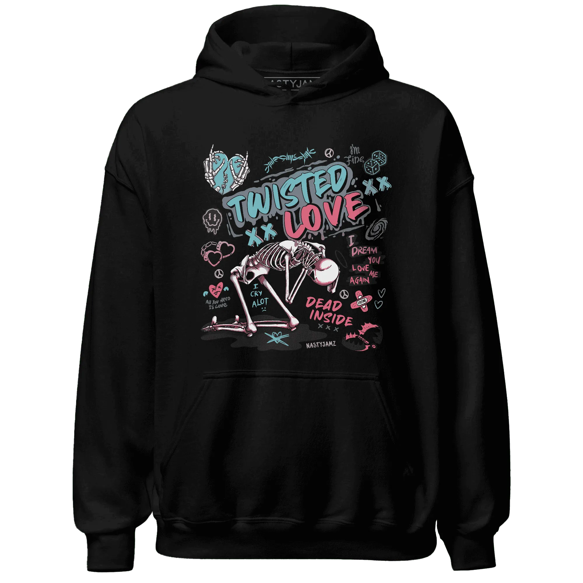 NastyJamz-VaporMax-Plus-South-Beach-Hoodie-Match-Twisted-Love