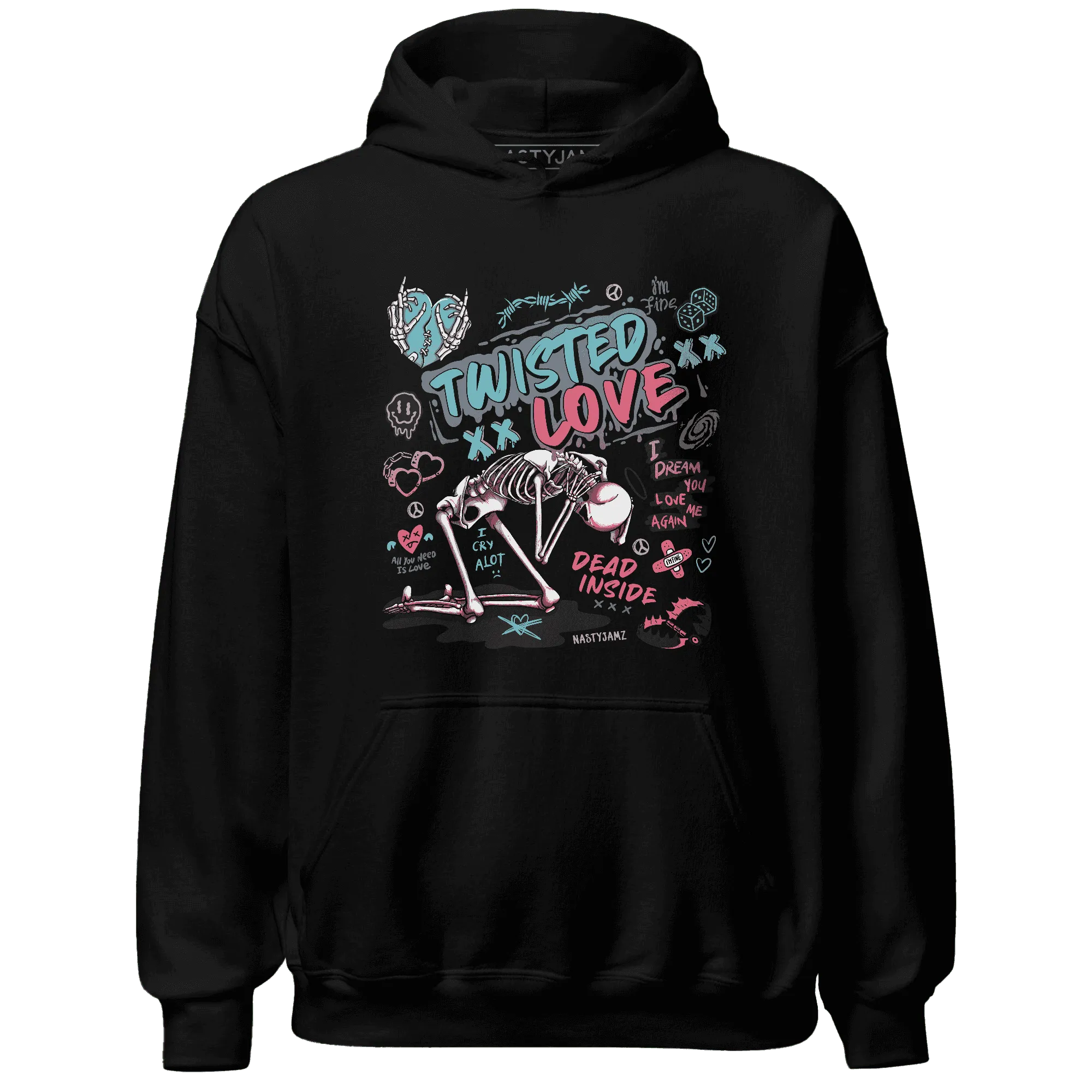 VaporMax-Plus-South-Beach-Hoodie-Match-Twisted-Love