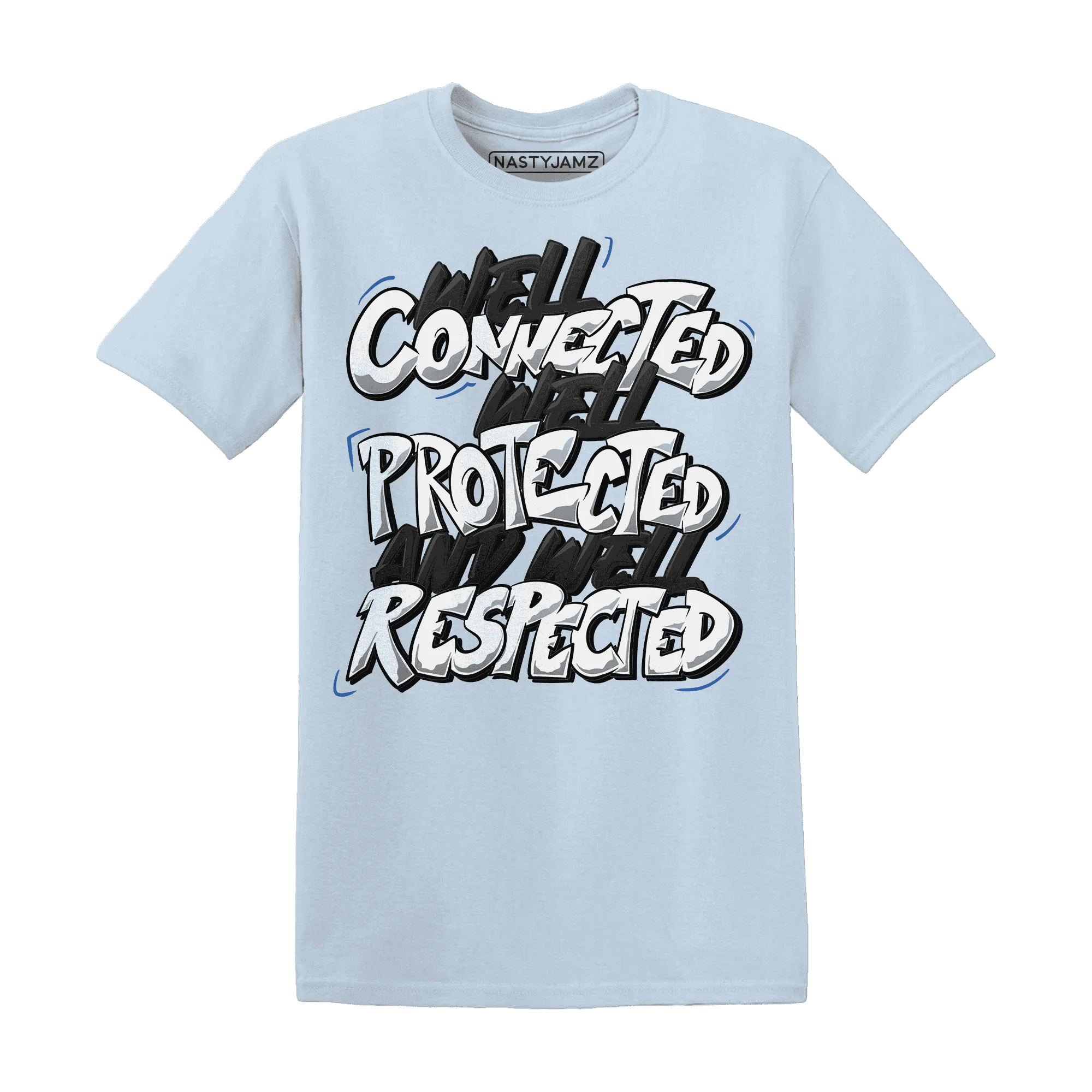 Low-Space-Jamz-11s-T-Shirt-Match-WELL