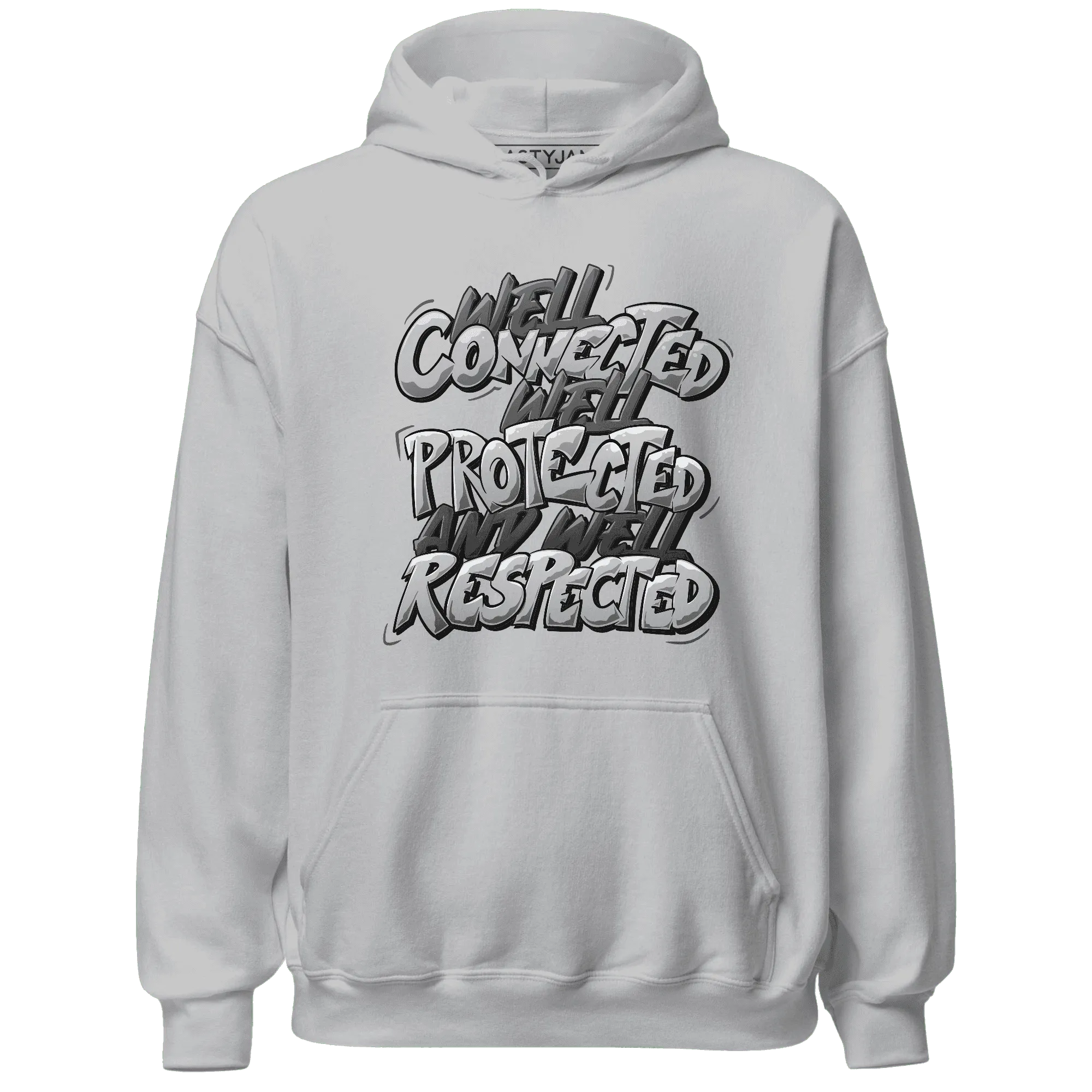 NastyJamz-Wolf-Grey-12s-Hoodie-Match-WELL