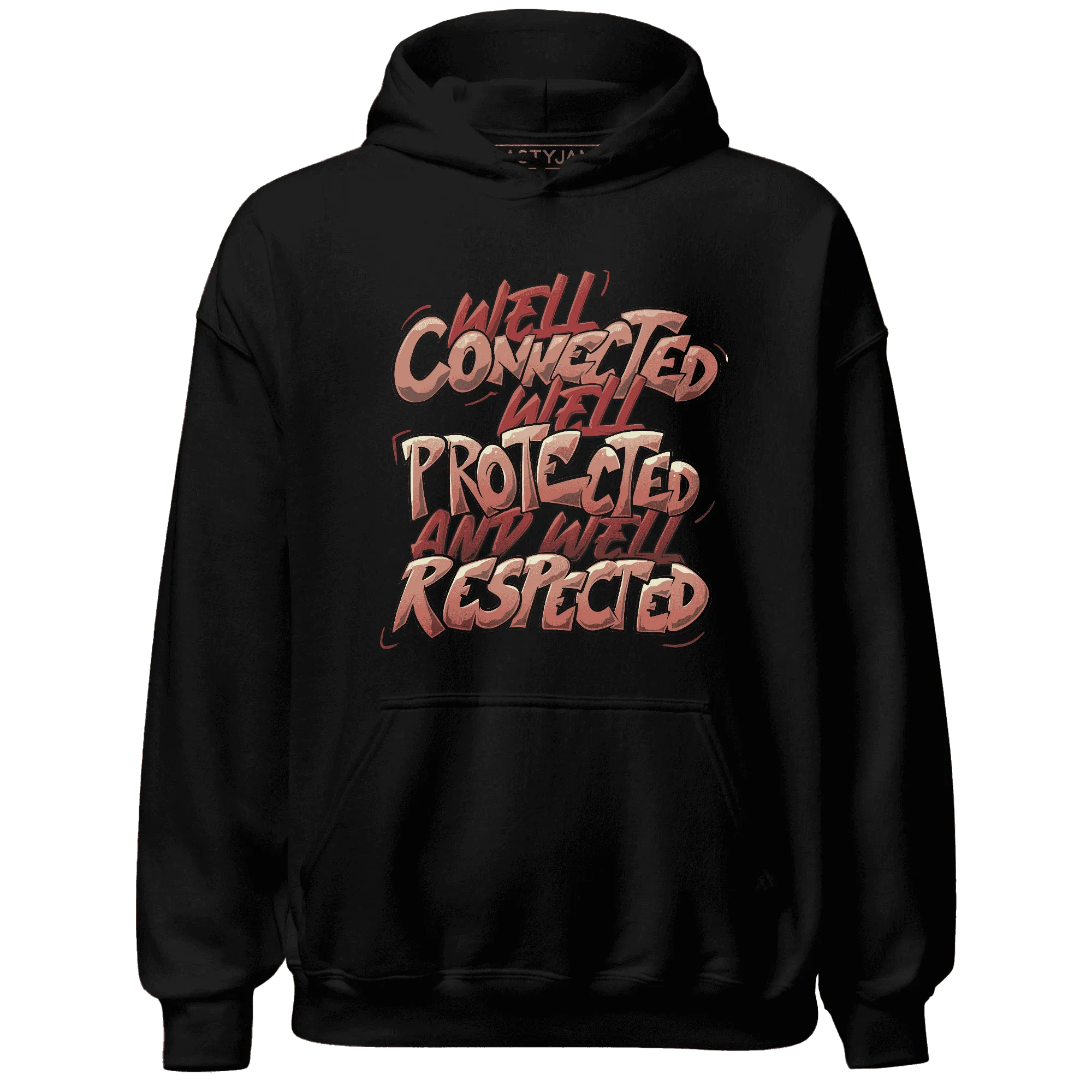 Dune-Red-13s-Hoodie-Match-WELL