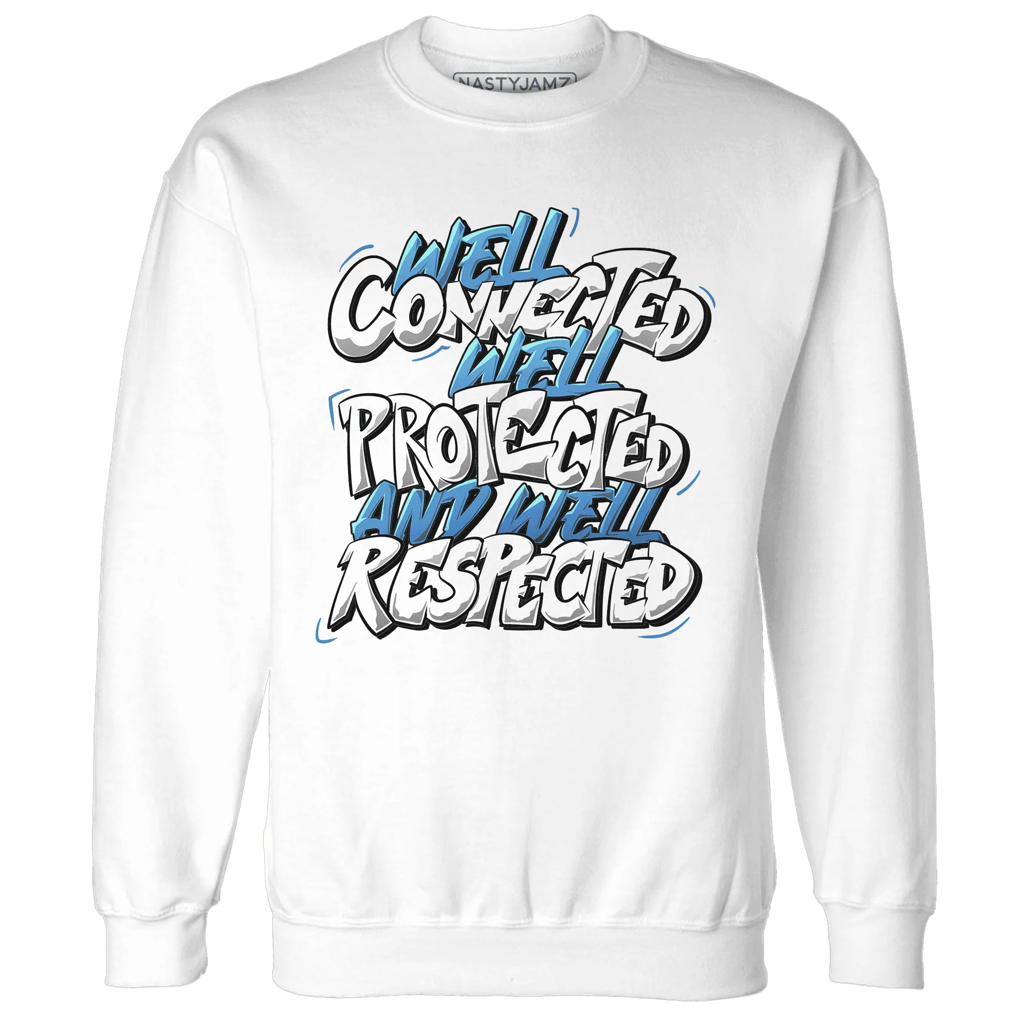 NastyJamz-Carolina-Blue-Univercitii-17s-Sweatshirt-Match-WELL
