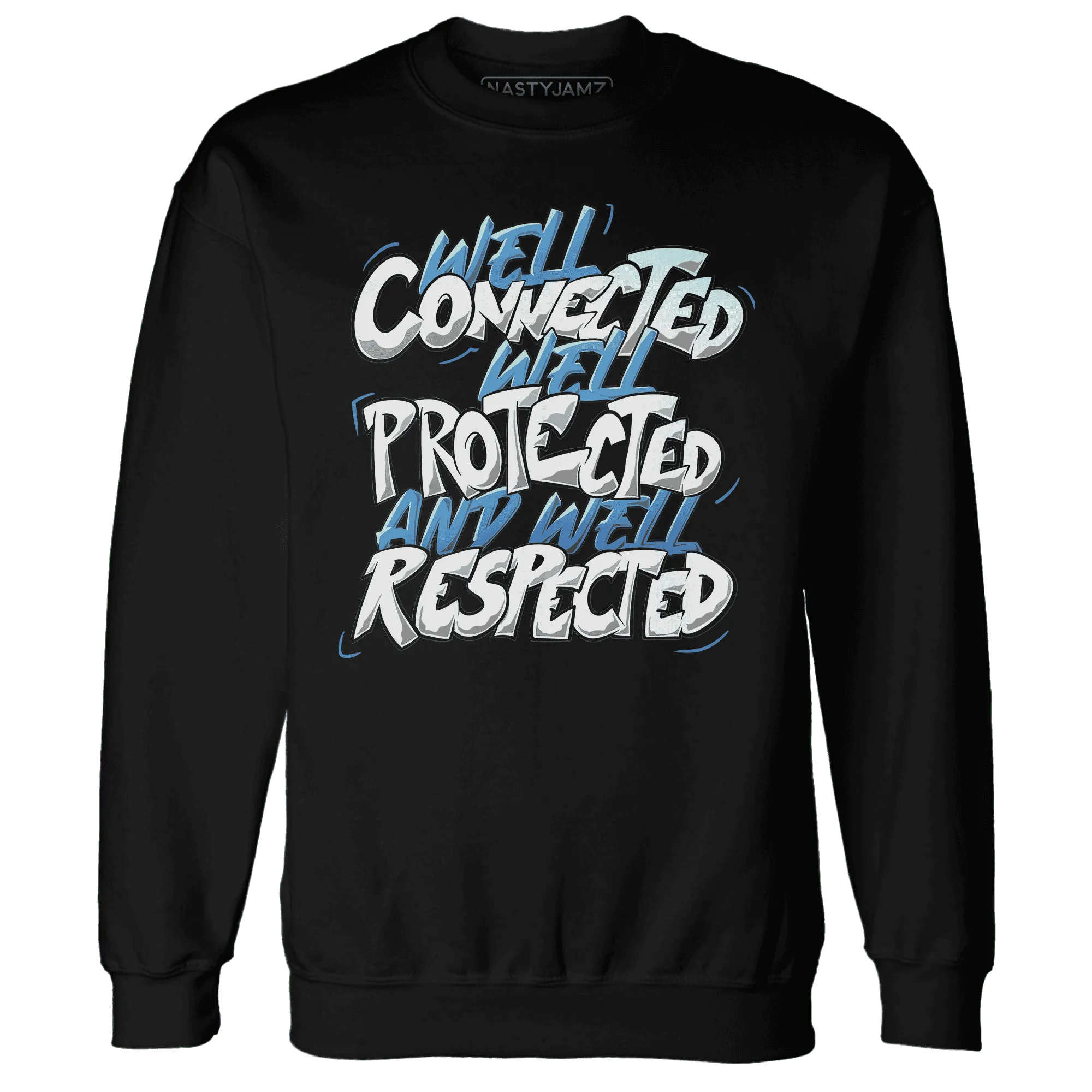 NastyJamz-Carolina-Blue-Univercitii-17s-Sweatshirt-Match-WELL