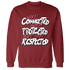 High-87-Metallic-Burgundy-1s-Sweatshirt-Match-WELL