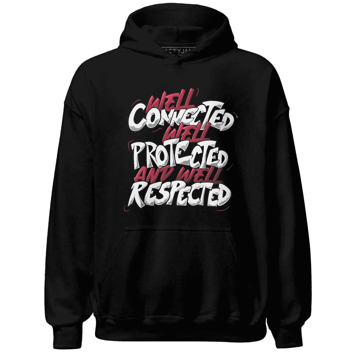 High-87-Metallic-Burgundy-1s-Hoodie-Match-WELL