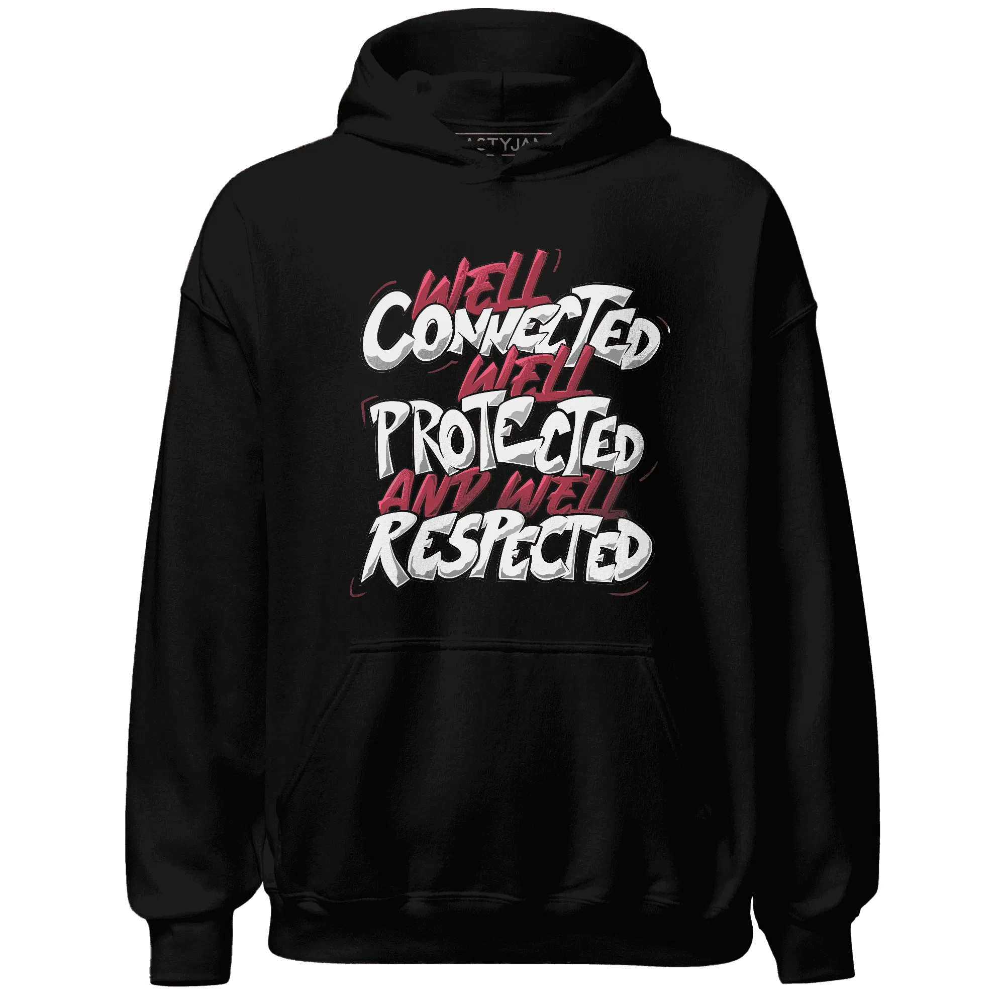 High-87-Metallic-Burgundy-1s-Hoodie-Match-WELL