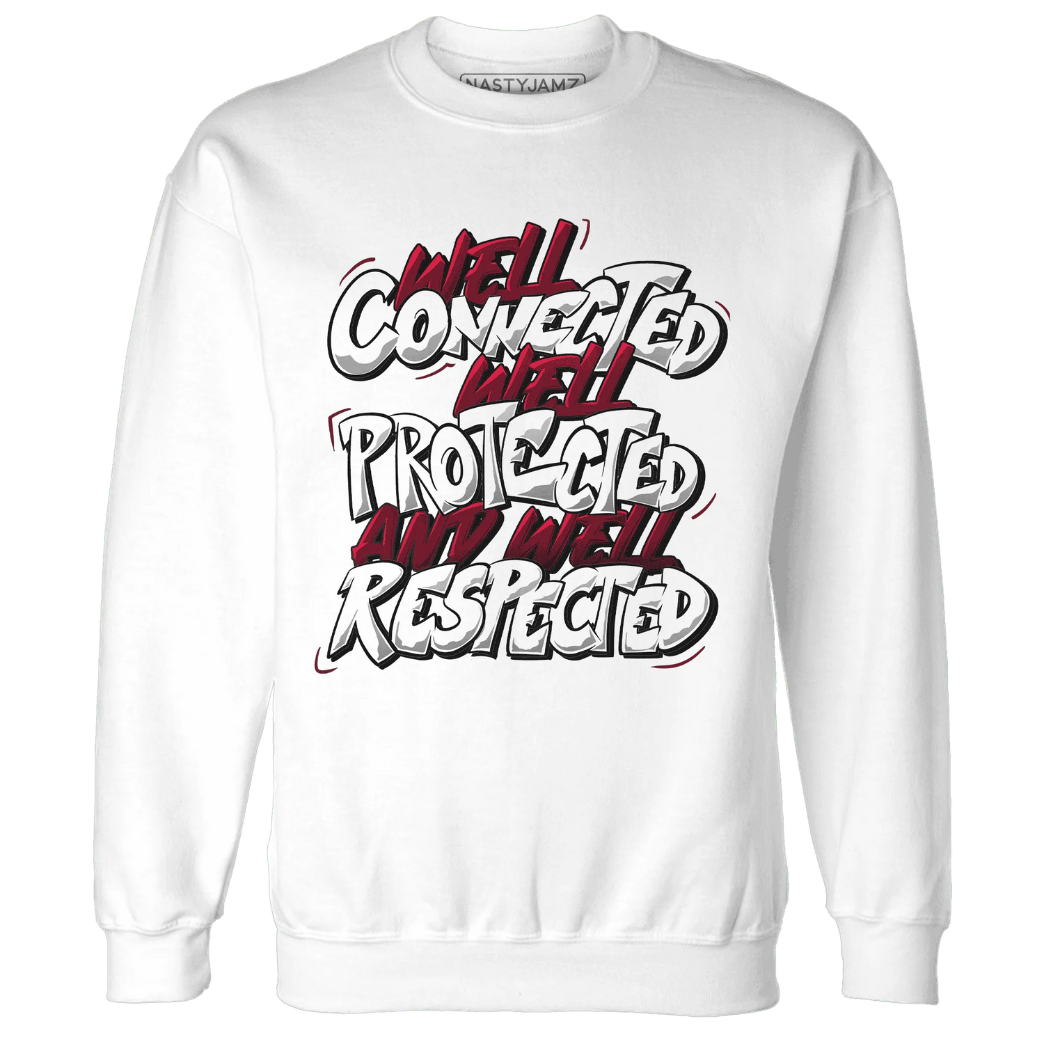 High-White-Team-Red-1s-Sweatshirt-Match-WELL