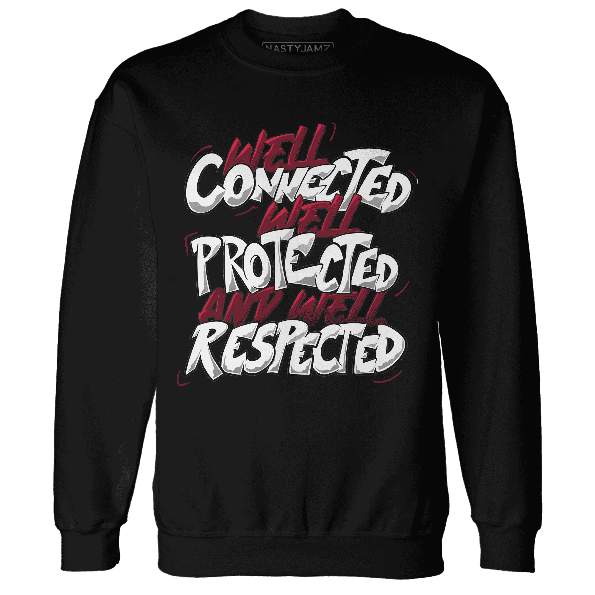 High-White-Team-Red-1s-Sweatshirt-Match-WELL
