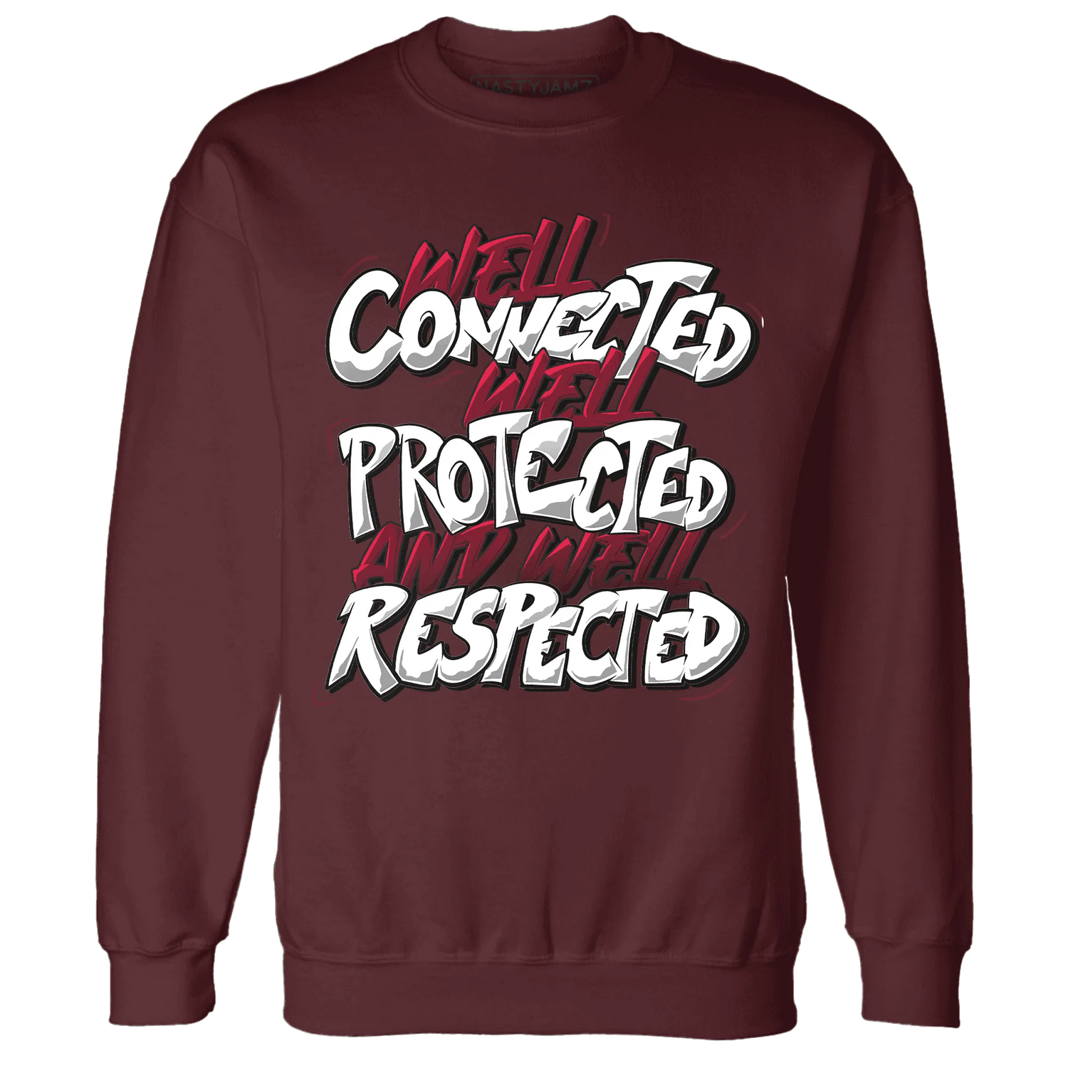 High-White-Team-Red-1s-Sweatshirt-Match-WELL