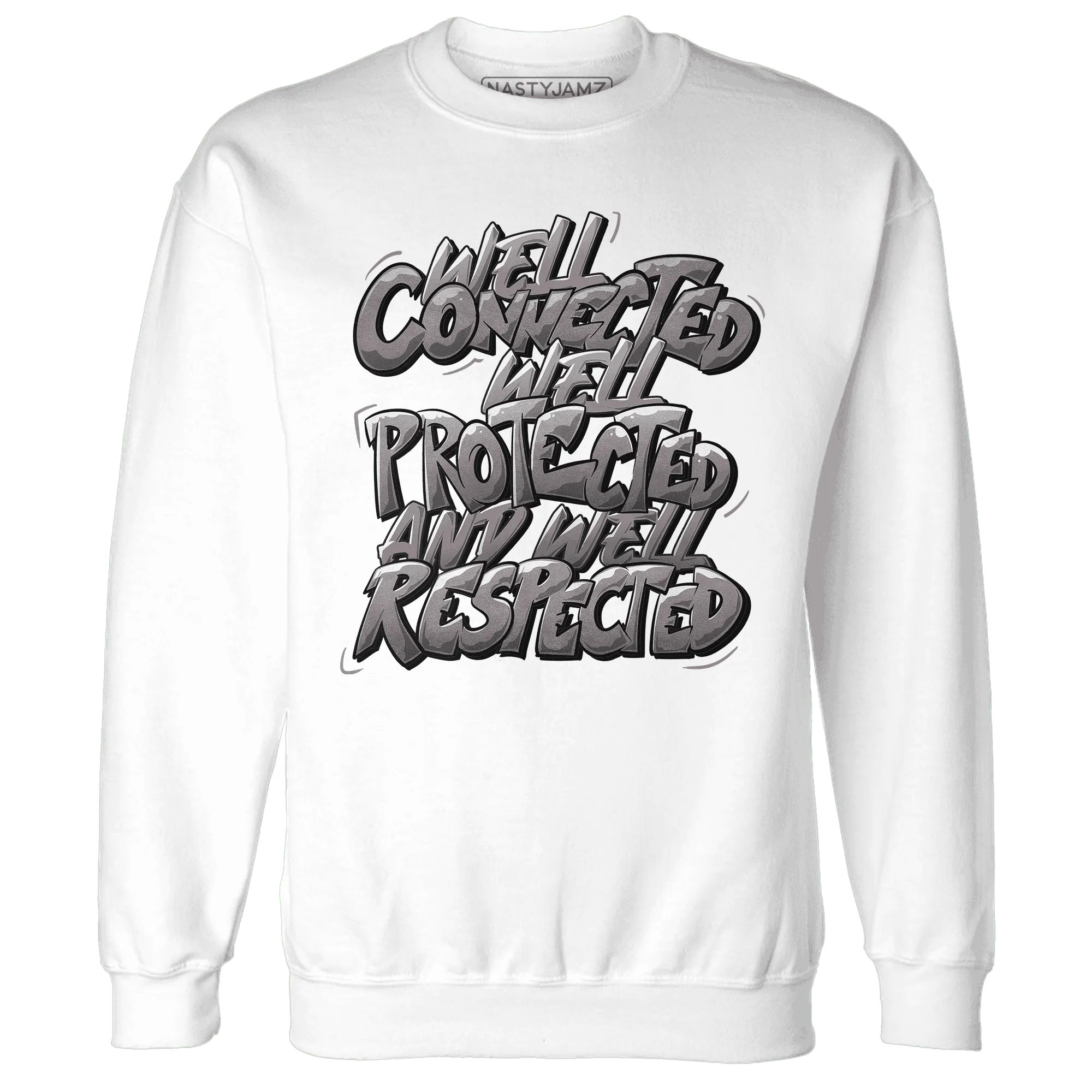 NastyJamz-Black-Violet-Ore-3s-Sweatshirt-Match-WELL