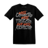 Georgia-Peach-3s-T-Shirt-Match-WELL
