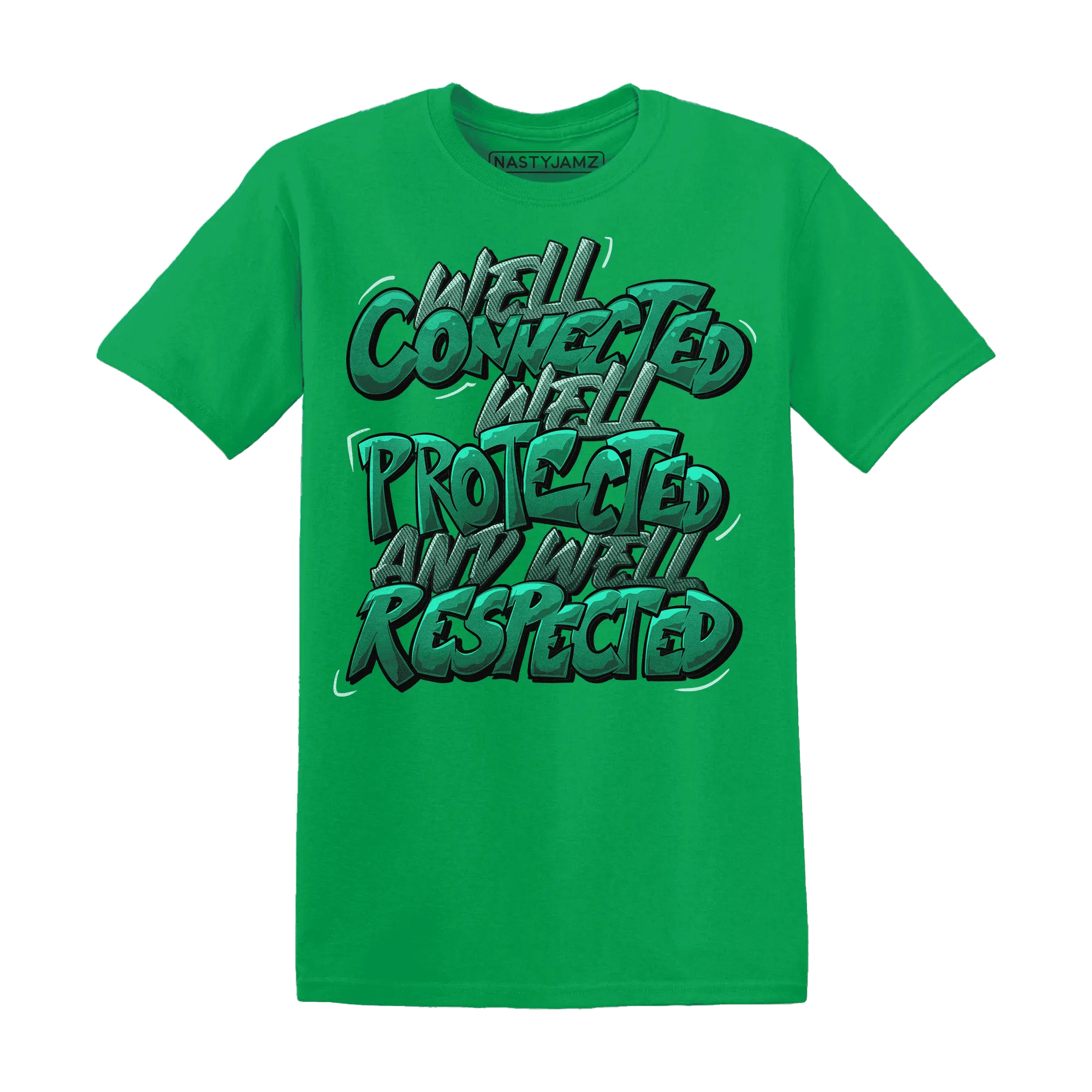 Nina-CN-Abney-3s-T-Shirt-Match-WELL