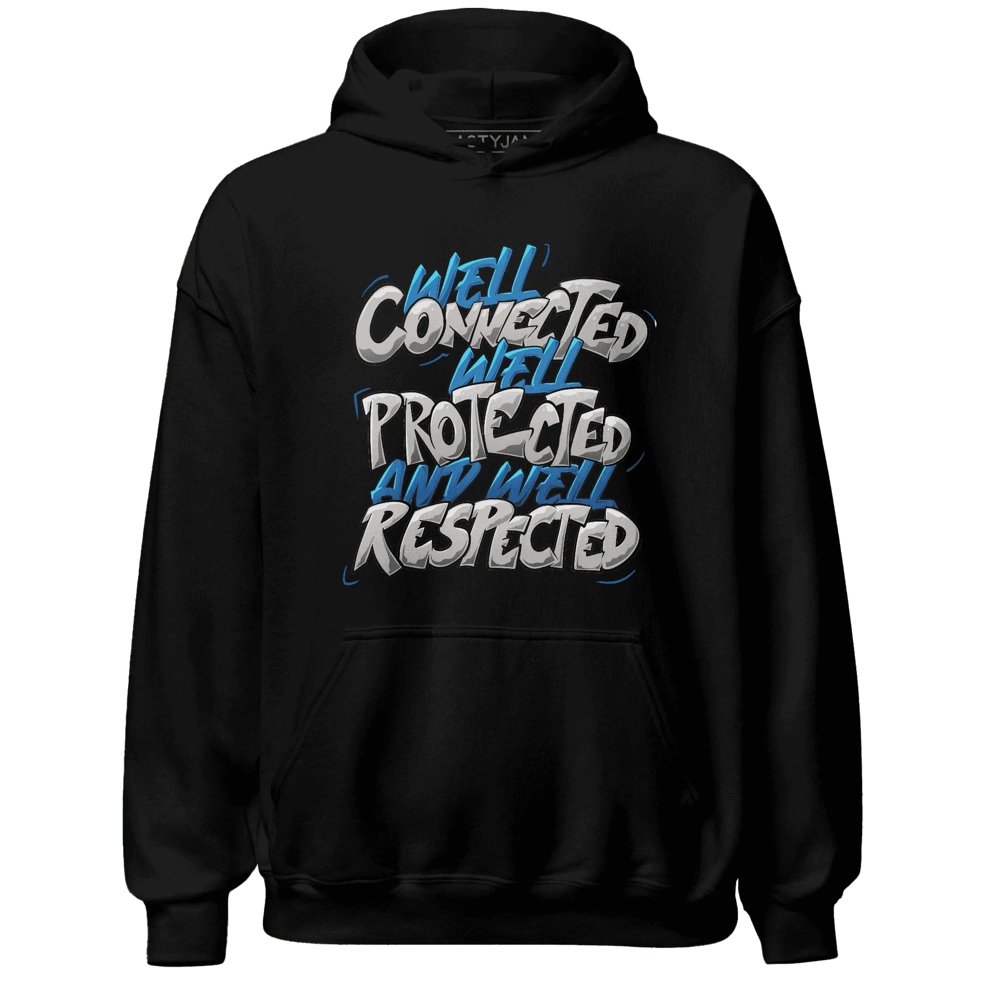 Industrial-Blue-4s-Hoodie-Match-WELL