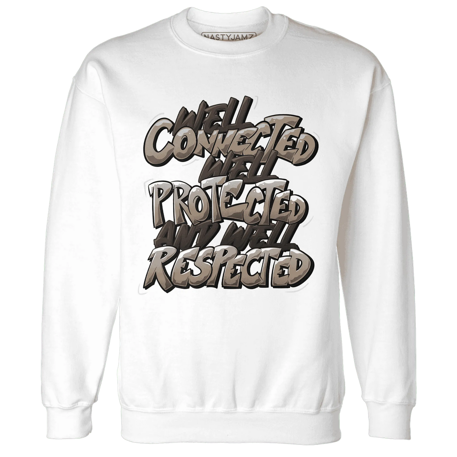 Dunk-Low-Baroque-Brown-Sweatshirt-Match-WELL