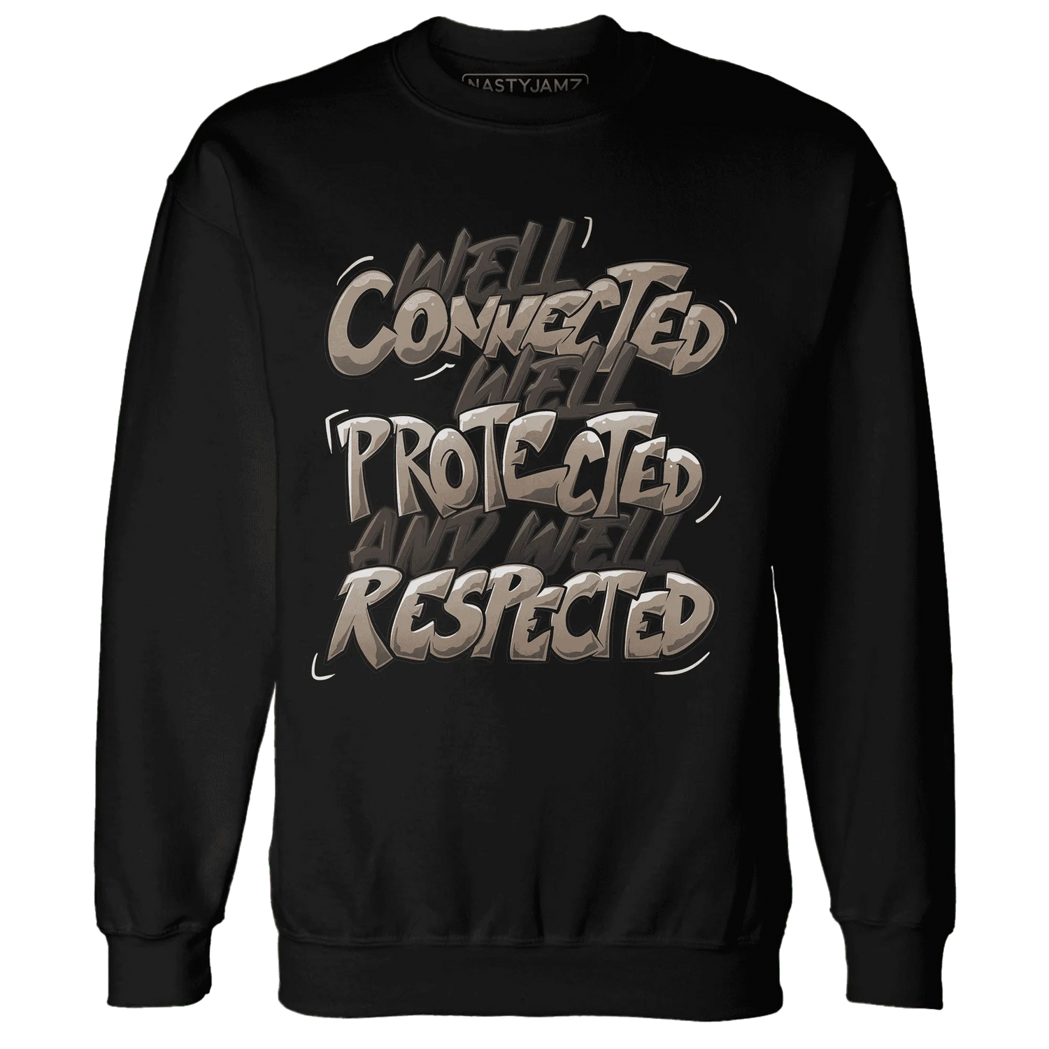 Dunk-Low-Baroque-Brown-Sweatshirt-Match-WELL