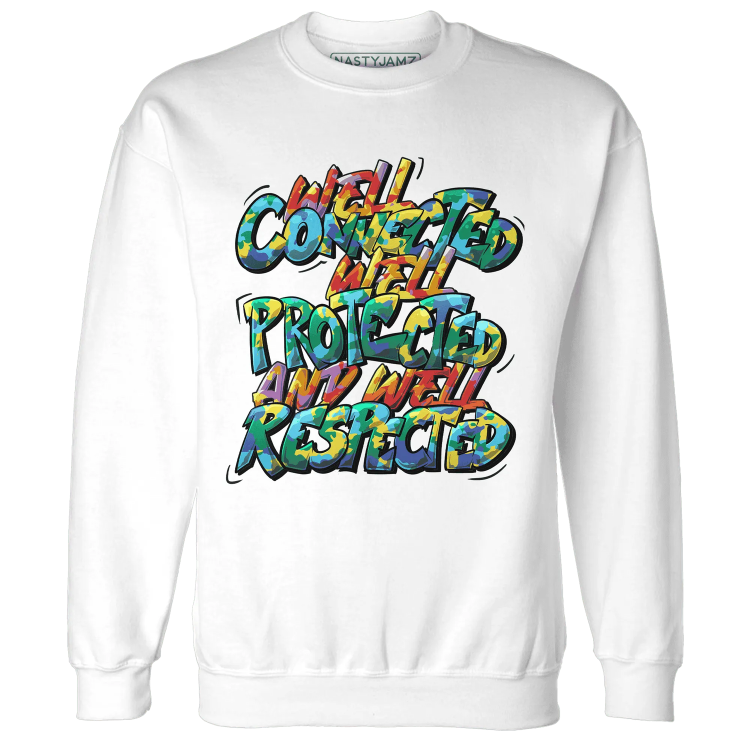 Mid-GS-Six-Championships-1s-Sweatshirt-Match-WELL