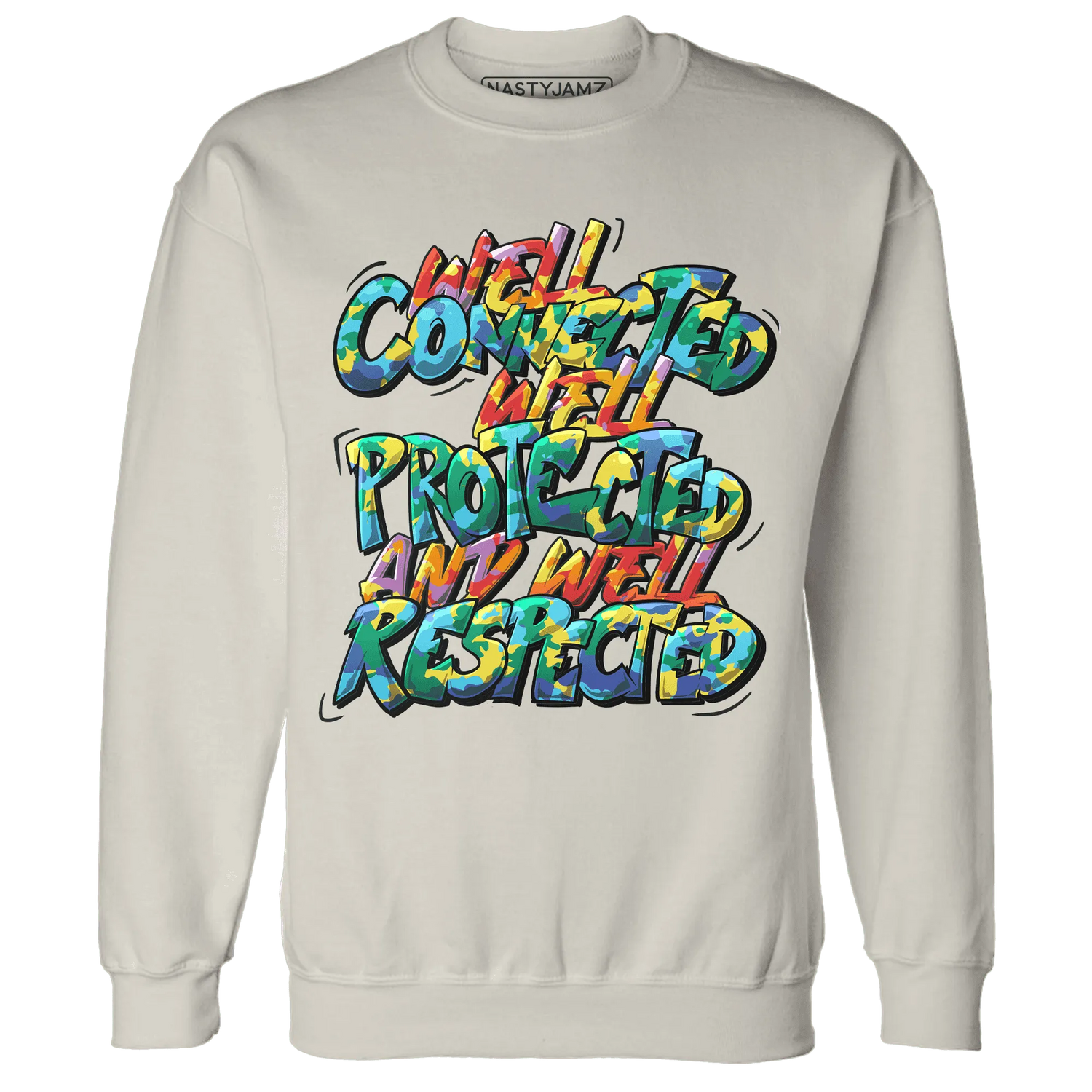 Mid-GS-Six-Championships-1s-Sweatshirt-Match-WELL