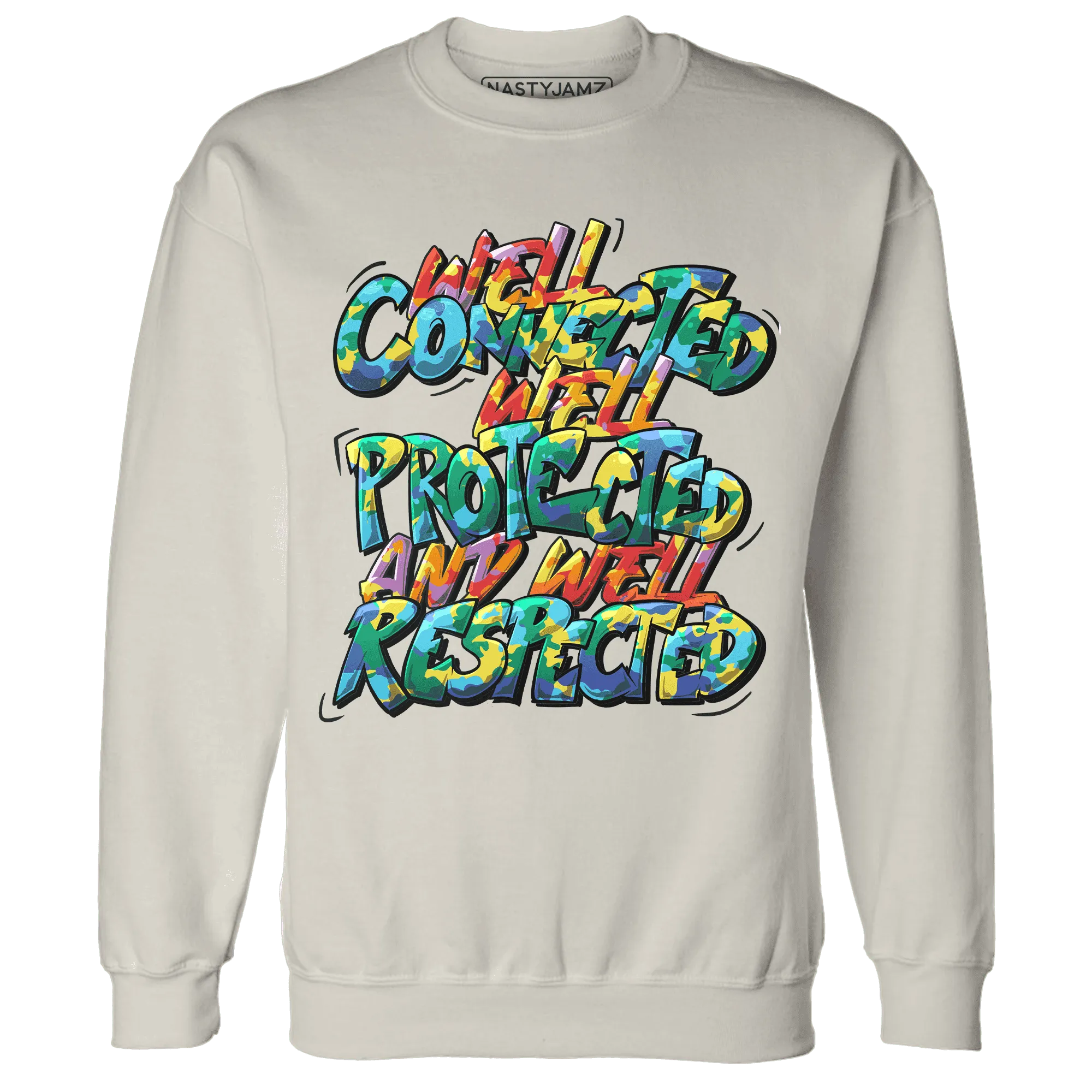 Mid-GS-Six-Championships-1s-Sweatshirt-Match-WELL