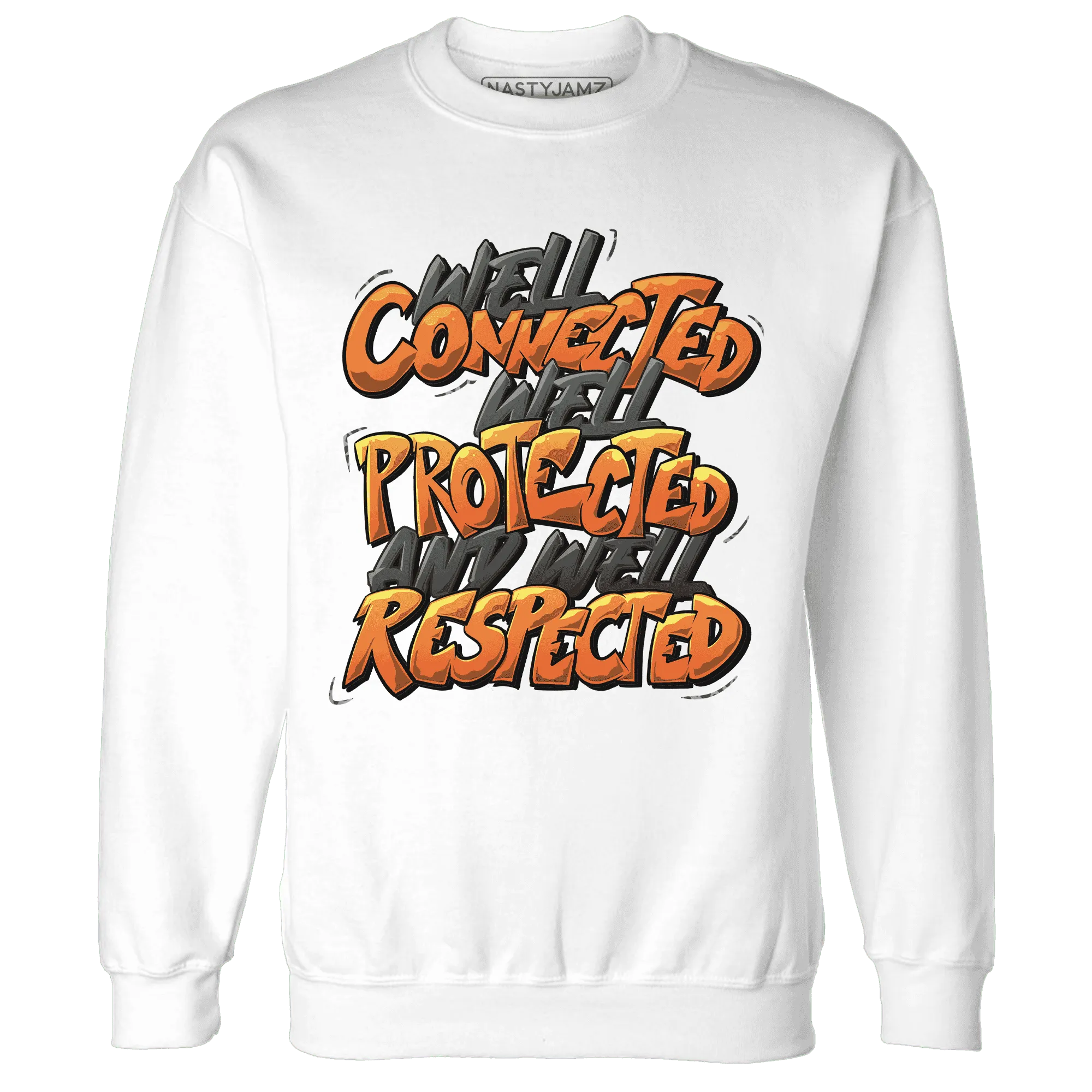 Fear-Pack-3s-Sweatshirt-Match-WELL