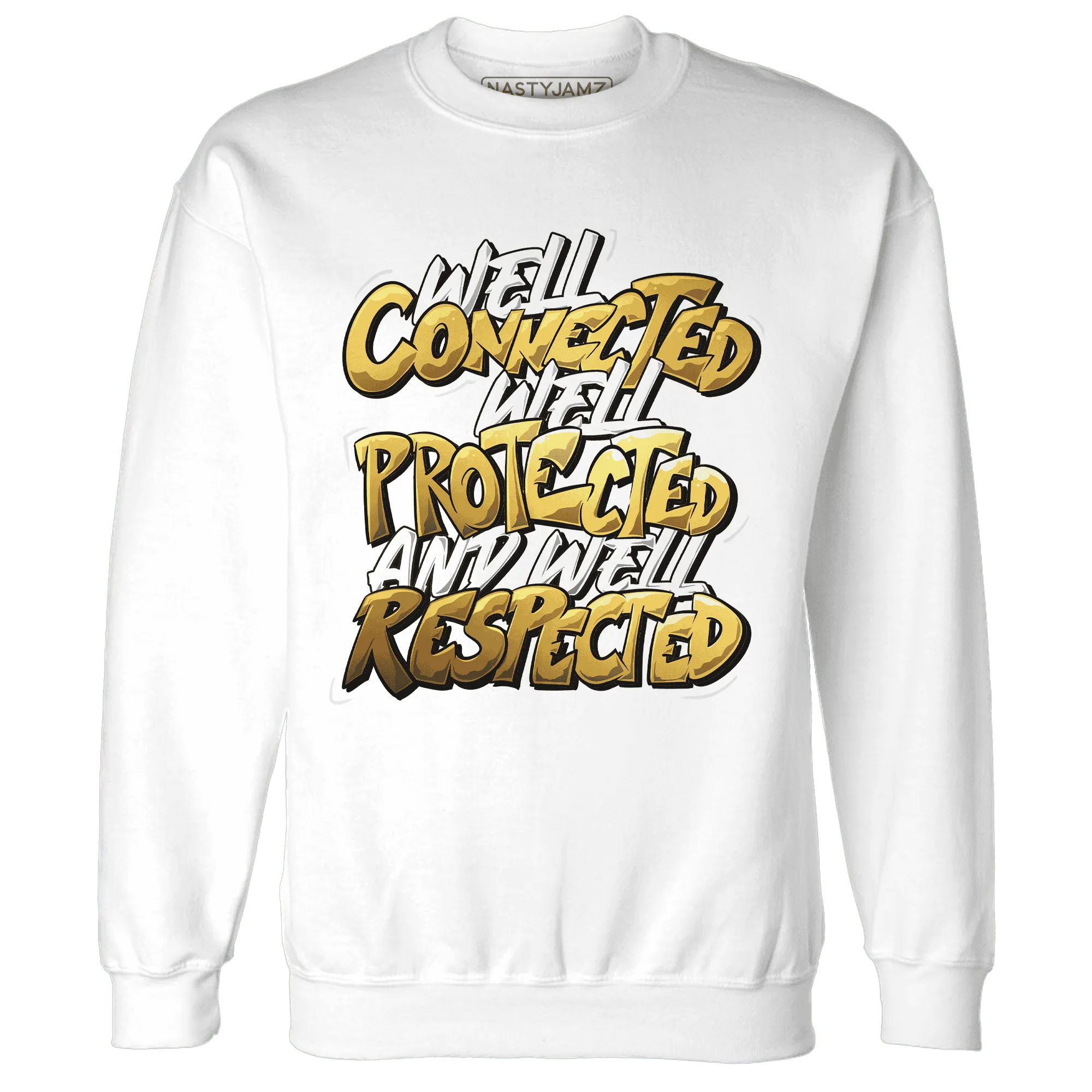 Sail-4s-Sweatshirt-Match-WELL